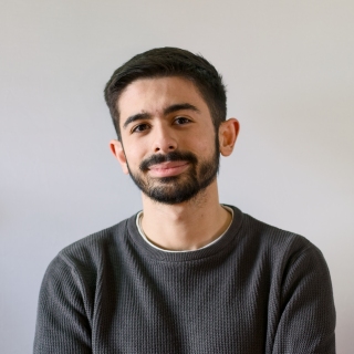 Foto profilo Luca Garau